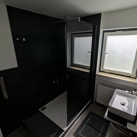 Einfach Baerig Apartamento *