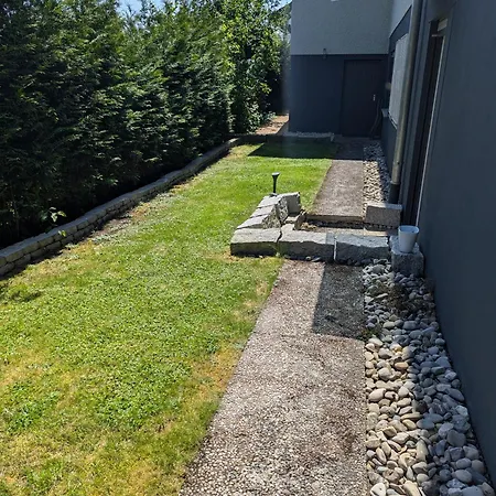 Apartamento Einfach Baerig *