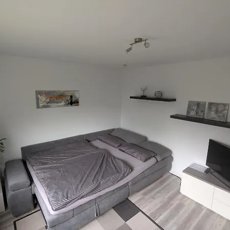 Einfach Baerig Apartamento Giengen an der Brenz