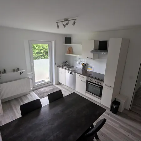 Apartamento Einfach Baerig *