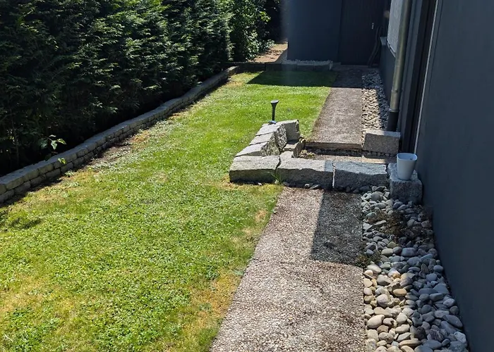 Daire Einfach Baerig *