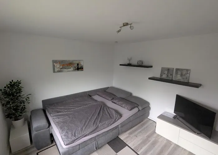 Einfach Baerig Daire Giengen an der Brenz