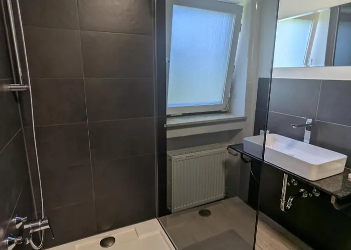 Einfach Baerig Daire *