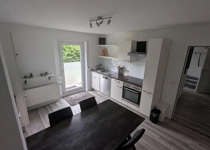 Daire Einfach Baerig *