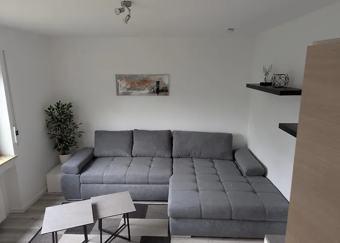 Einfach Baerig Daire